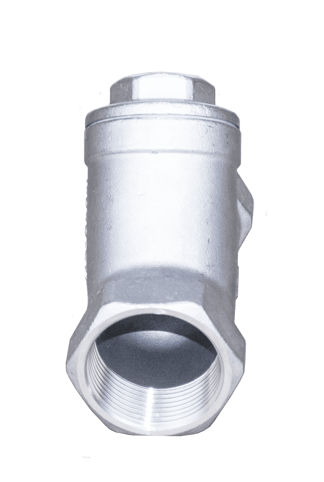 Y Type Threaded Check Valve - Image 4